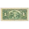 Image 2 : 1937 CANADIAN $1 BILL
