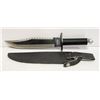 Image 2 : RAMBO FIRST BLOOD PART II REPLICA  KNIFE