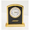 BOSE DESK CLOCK