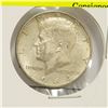 Image 2 : 1964 US KENNEDY SILVER HALF DOLLAR