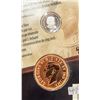 Image 3 : 60TH ANNIVERSARY OF D-DAY COIN AND MEDALLION