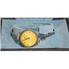 Image 2 : ANTIQUE HAFIS AUTOMATIC 21 JEWELS WOMENS WATCH