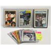 Image 1 : COLLECTION OF VARIOUS ROOKIE CARDS & INSERTS