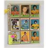 Image 1 : COLLECTION OF 1970'S & 80'S HOCKEY CARDS