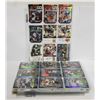 Image 1 : NFL MIXED CARD COLLECTION EACH MAY CONTAIN INSERTS