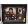 Image 1 : OFFICIAL NHL ED JOVANOVSKI DISPLAY