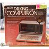 Image 1 : VINTAGE TALKING COMPUTRON