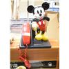 Image 1 : VINTAGE MICKEY MOUSE TELEPHONE