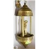 Image 1 : VINTAGE GOLDEN GIRL OIL FOUNTAIN LIGHT