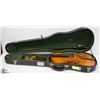 Image 1 : VINTAGE VIOLIN IN CASE - ESTATE