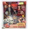 Image 1 : NEW CAMP ROCK MITCHIE + SHANE DOLLS