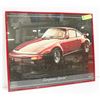 Image 1 : 16" X 20" RED FERRARI EUROPEAN SPECIAL