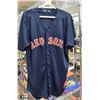 Image 1 : RED SOX SPORTS JERSET - SIZE MEDIUM