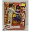 Image 1 : NEW HIGH SCHOOL MUSICAL CHAD + TAYLOR DOLLS