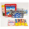 Image 1 : NEW/USED AIRCRAFT ITEMS (2) 1990