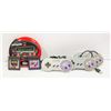 Image 3 : FLAT LOT OF VIDEO GAME CONSOLE, SNES & NES