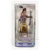 Image 1 : SEALED MARVEL BLACK PANTHER DOLL SHURI