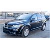 Image 2 : 2014 DODGE JOURNEY SXT