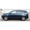 2012 KIA SORENTO