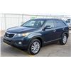 Image 2 : 2012 KIA SORENTO