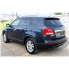 Image 8 : 2012 KIA SORENTO