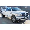 Image 2 : 2007 DODGE RAM 3500 POWER RAM (DUALLY) DIESEL