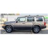 Image 1 : 2006 JEEP COMMANDER