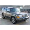 Image 4 : 2006 JEEP COMMANDER