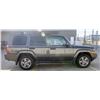 Image 5 : 2006 JEEP COMMANDER
