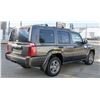 Image 6 : 2006 JEEP COMMANDER