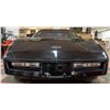 Image 11 : 1984 CHEVROLET CORVETTE