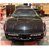 Image 2 : 1984 CHEVROLET CORVETTE