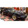 Image 7 : 1984 CHEVROLET CORVETTE