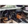 Image 9 : 1984 CHEVROLET CORVETTE