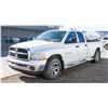 Image 2 : 2004 DODGE RAM 1500 ST