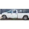 Image 7 : 2004 DODGE RAM 1500 ST