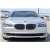 Image 2 : 2009 BMW 750 LI