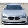 Image 3 : 2009 BMW 750 LI