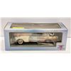 1957 STUDBAKER GOLDEN HAWK PROJECT CAR DIECAST