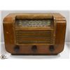 RCA VICTOR RADIO SUPER HETERODYNE 1932 VINTAGE