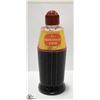 Image 1 : BOTTLE OF WATERMAN RED INK