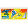 MATCHBOX ZERO G TEST TRACK, NEW IN BOX