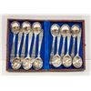 Image 1 : VINTAGE MHU RUSSIAN SPOONS