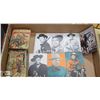 Image 1 : WESTERN FOLK HEROES COLLECTION