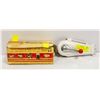 Image 1 : RIVAL KNIFE-O-MATIC KNIFE SHARPENER IN ORIGINAL