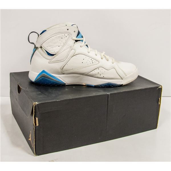 COLLECTIBLE NIKE AIR JORDAN 7