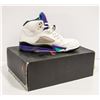 Image 1 : COLLECTIBLE NIKE AIR JORDAN 5