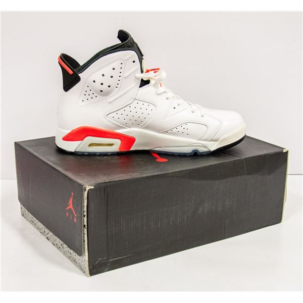 COLLECTIBLE NIKE AIR JORDAN 6