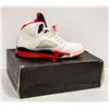 Image 1 : COLLECTIBLE NIKE AIR JORDAN 5