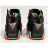 Image 4 : COLLECTIBLE NIKE AIR JORDAN 7